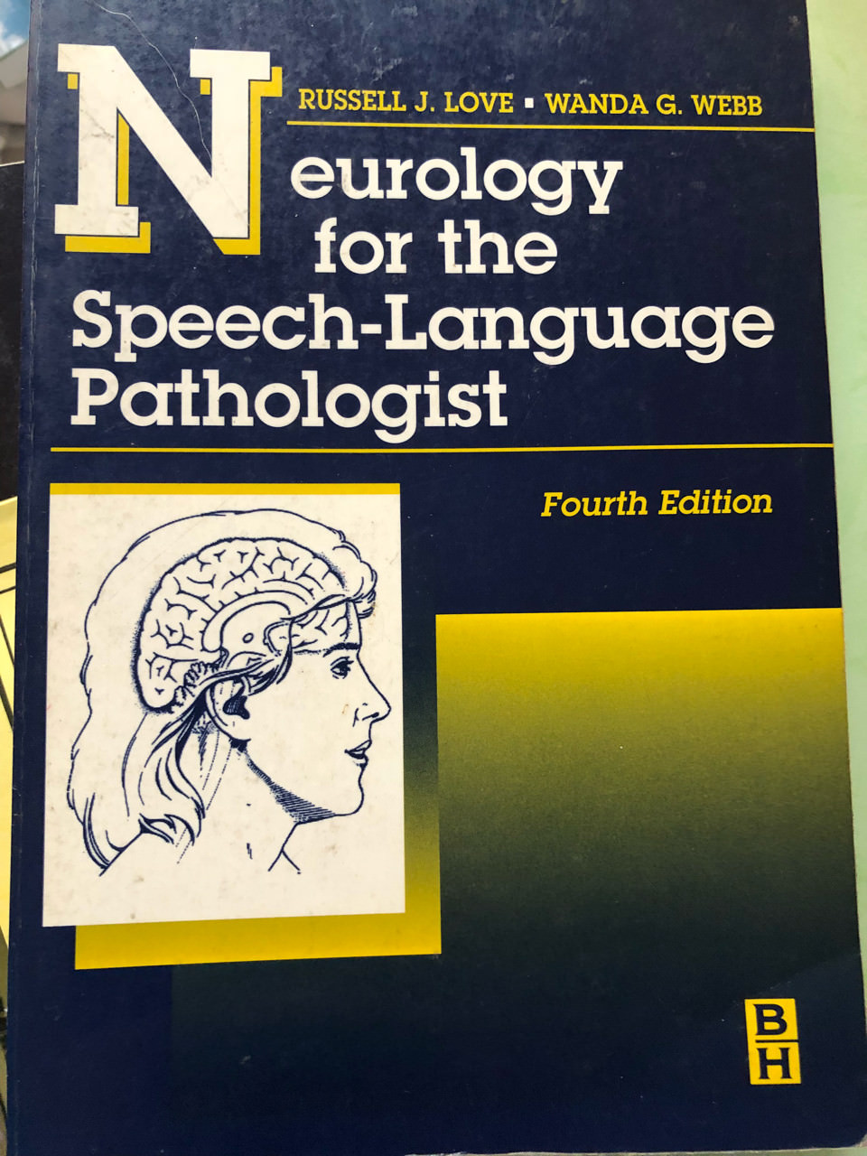 neurology for the speech-language pathologist 6th edition pdf